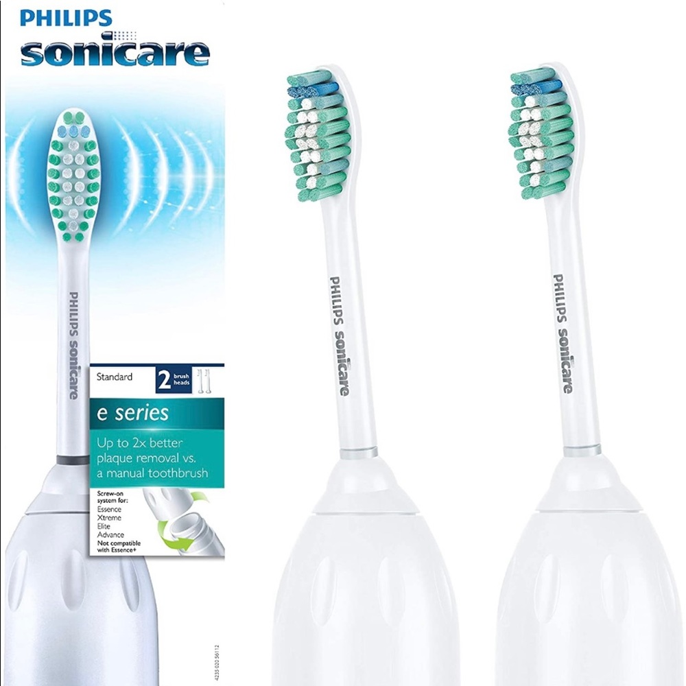 Brand New PHILIPS. SONICARE. ESSENCE Rechargeable sonic toothbrush